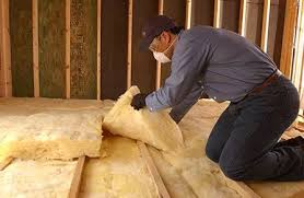 Best Crawl Space Insulation  in Baytown, TX